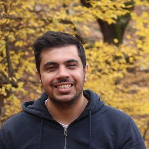 Meet your Posher, Shahashahab